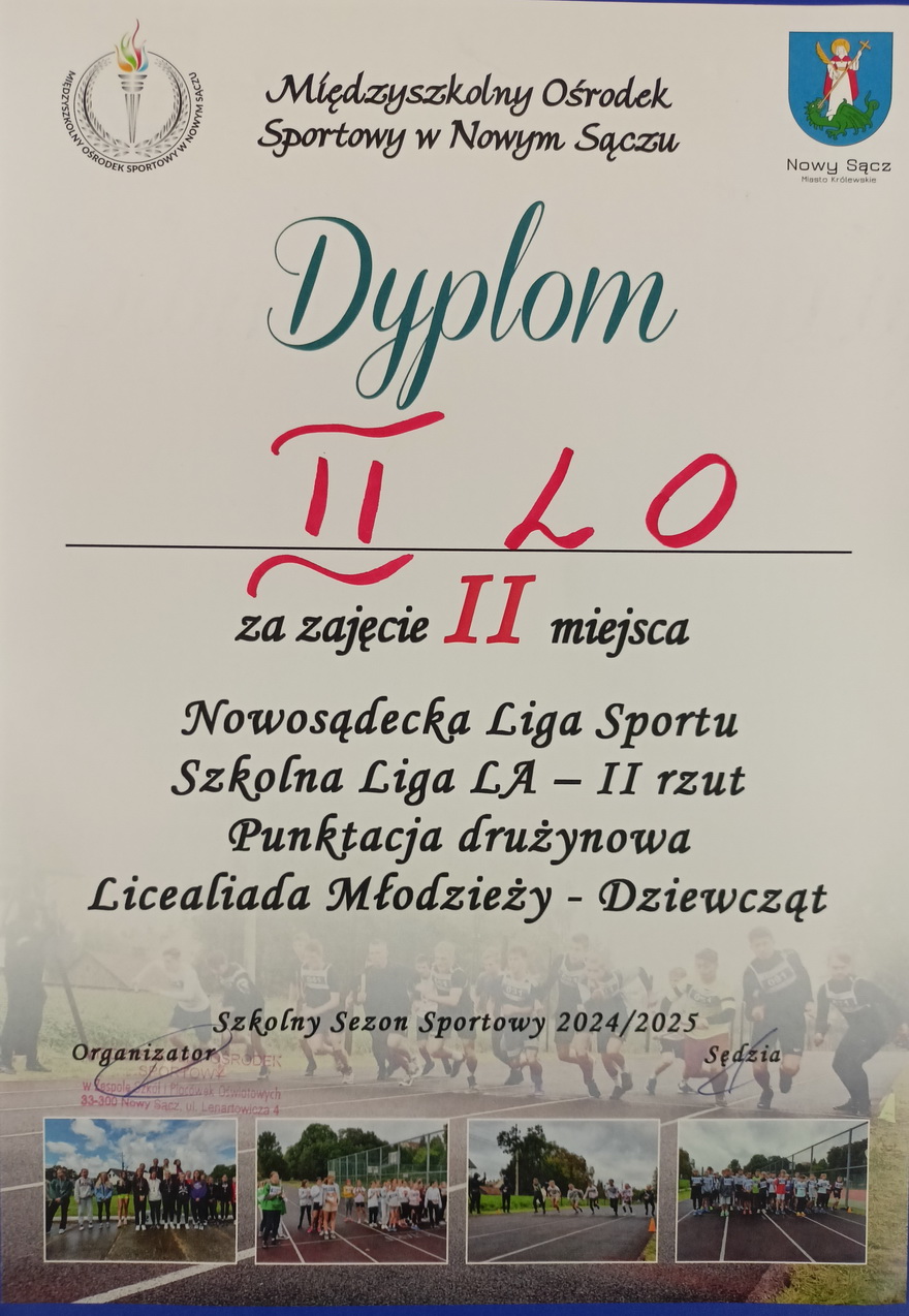 Zdjęcie Drużynowa Liga Dz LA II rzut 04-2025 (15)78551a7e-fb05-464a-b47e-63711ca2b29f.jpg w galerii Drużynowa Liga LA dziewcząt - II rzut (28.04.2025)